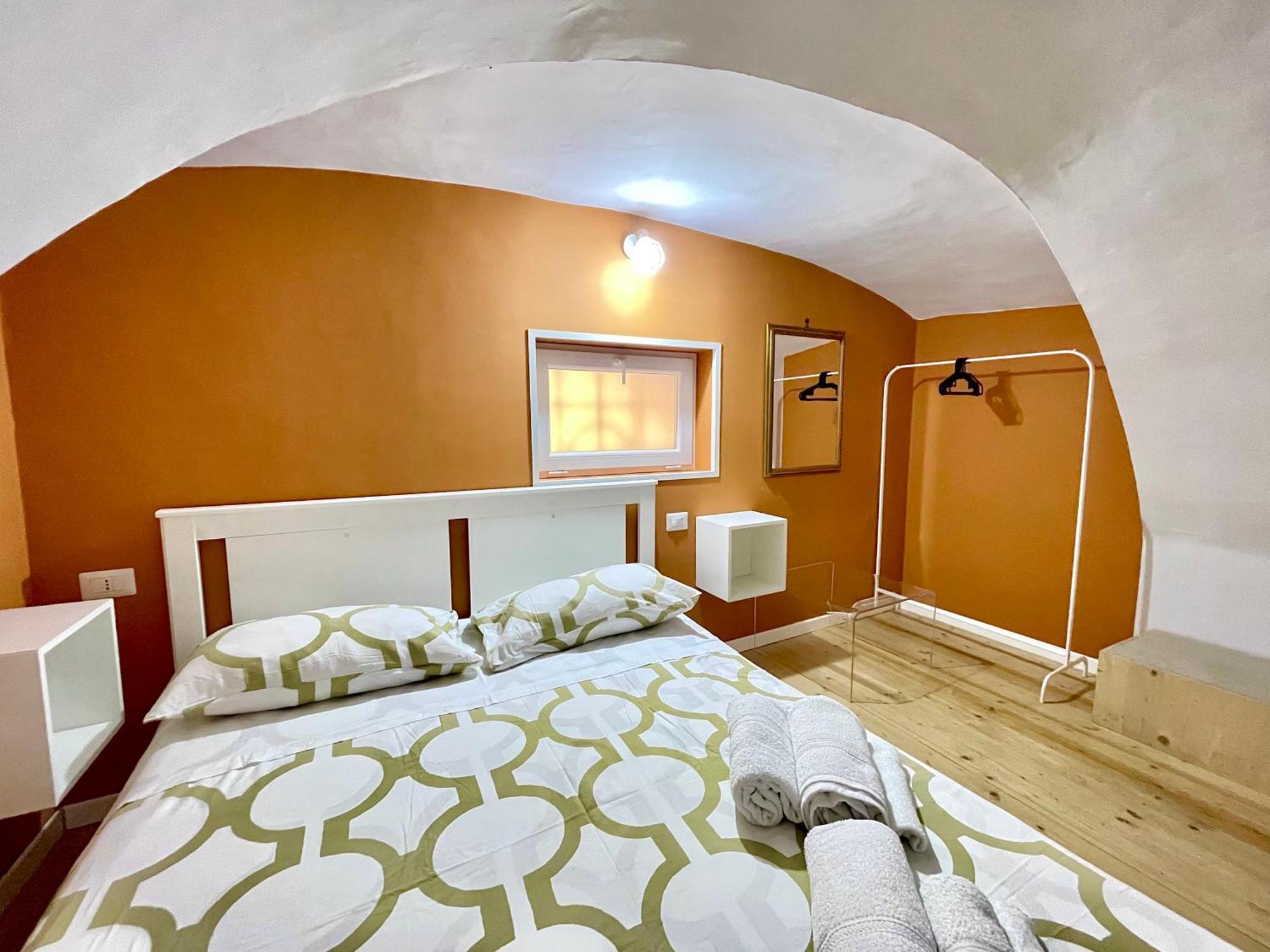 Loft Munira Apartment Naples Exterior photo